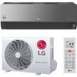 LG Artcool UV nano AC18BK.NSK + AC18BK.UL2 – Zboží Mobilmania