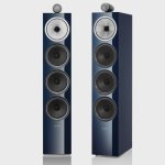 Bowers & Wilkins 702 S2 – Hledejceny.cz