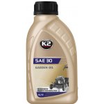 K2 TEXAR SAE 30W 600 ml – Hledejceny.cz
