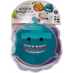 Melii Sáčky na svačinu 6 ks zvířátka – Hledejceny.cz