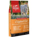 Orijen Original Cat 5,4 kg – Hledejceny.cz