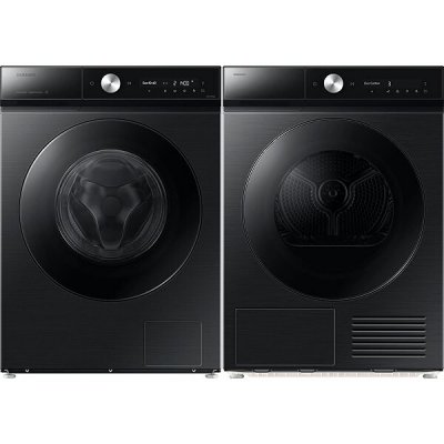 Set SAMSUNG WW11DB8B95GBU4 + DV90DB8845GBU4 – Zboží Dáma