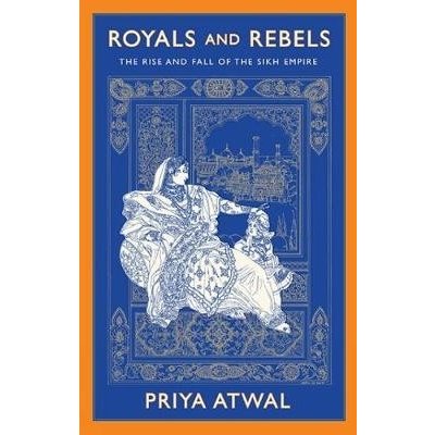 Royals and Rebels