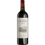 Domaine du Castel Grand Vin 2022 Červené 15% 0,75 l (holá láhev) – Hledejceny.cz