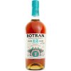 Rum Botran Sistema 12 Solera rel. 2020 40% 0,7 l (holá láhev)