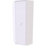 Nábytek Mikulík Rohová skříň JONY č.11 - pracovna – Sleviste.cz