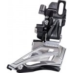 Shimano DEORE FD-M618 – Zboží Mobilmania