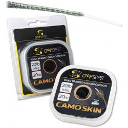 Carp Spirit Camo Skin 20m 11,3kg