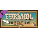 Hra na PC Turmoil - The Heat Is On