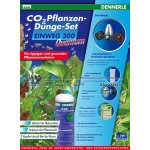 Dennerle CO2 sada Quantum 300 jednorázová – Sleviste.cz