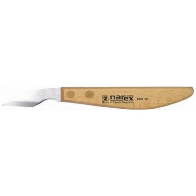 Narex 894110 Nůž řezbářský vyřezávací velký, WOOD LINE STANDARD