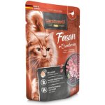 Leonardo bažant s brusinkami 85 g – Zboží Mobilmania