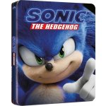 Ježek Sonic 4K Ultra HD BD – Hledejceny.cz