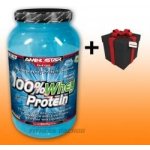 Aminostar 100% Whey Protein 2000 g – Hledejceny.cz