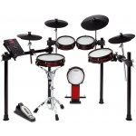 Alesis Crimson II Kit Special Edition Red – Sleviste.cz