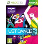 Just Dance 3 – Sleviste.cz