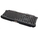  Trust GXT 280 LED Illuminated Gaming Keyboard 20502