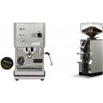 Set Profitec GO + Eureka Mignon Libra – Hledejceny.cz