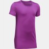 Dětské sportovní tričko Under Armour purple