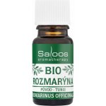 Saloos bio esenciální olej ROZMARÝNA pro aromaterapii 5 ml – Hledejceny.cz