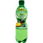 Pfanner Zelený čaj mango Fairtrade 0,5 l – Zbozi.Blesk.cz