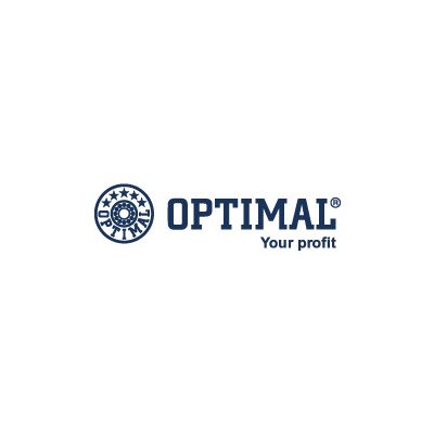 OPTIMAL Náboj kola OPT 04-P511 | Zboží Auto