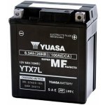 Yuasa YTX7L – Zboží Mobilmania