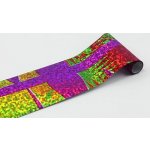zdobící fólie velká 100 cm x 4 cm č.14 – Hledejceny.cz