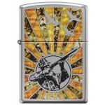 Zippo benzínový Z Fusion Hunter 22029 – Hledejceny.cz