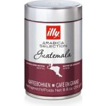 Illy MonoArabica Guatemala 250 g – Zbozi.Blesk.cz