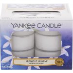 Yankee Candle Midnight Jasmine 12 x 9,8 g – Zboží Dáma