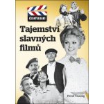 Tajemství slavných filmů - Český biják! - Pavel Taussig – Hledejceny.cz