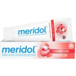 Meridol Complete Care Sensitive Gums & Teeth 75 ml – Zboží Mobilmania