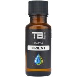 TB Baits Esence Plum 20 ml – Hledejceny.cz