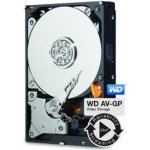 WD AV-GP 1TB, 3,5", SATA600, 7200rpm, 64MB, WD10EURX – Hledejceny.cz