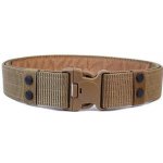 Pásek Tactical Gear Conquer taktický Combat Gen II pískový – Hledejceny.cz