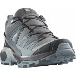 Salomon boty X Ultra 360 GTX W Sharkskin/Trooper/Arona – Zboží Dáma