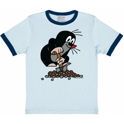 tričko dětSKÉ/KRTEČEK – Hledejceny.cz