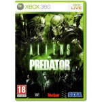 Aliens vs Predator – Zboží Živě