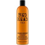 Tigi Bed Head Colour Goddess Oil Infused Shampoo 750 ml – Hledejceny.cz