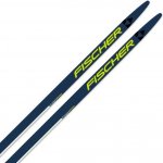 Fischer Twin Skin Performance Stiff + Control Step 2025/26 – Zboží Dáma