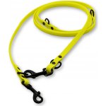 PafDog Přepínací flexibilní HEXA MINI voděodolné vodítko – Zboží Mobilmania