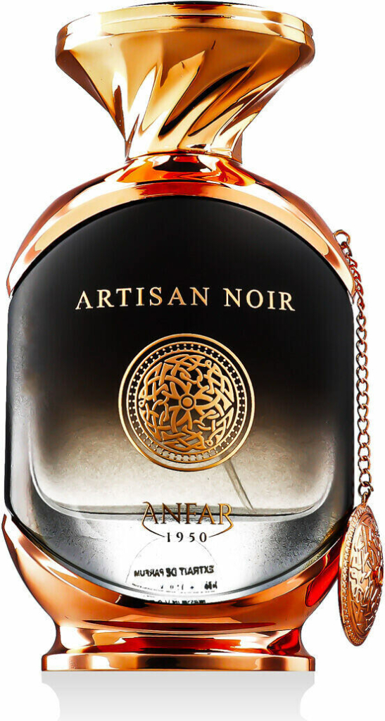Anfar 1950 Artisan Noir parfém dámský 100 ml
