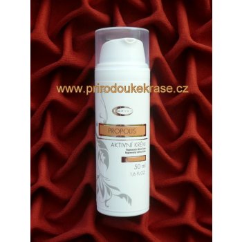 Topvet propolis active creme 50 ml