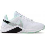 Nike Legend Essential 2 tréninkové boty Dámské bílá – Zboží Mobilmania