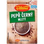 Vitana Pepř černý mletý 18 g – Zboží Dáma