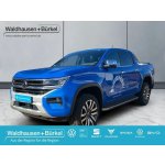 Volkswagen Amarok 3.0 TDI Aventura 4Motion 177 kW – Sleviste.cz