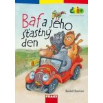 Čti+ Baf a jeho šťastný den 6-7 let – Hledejceny.cz