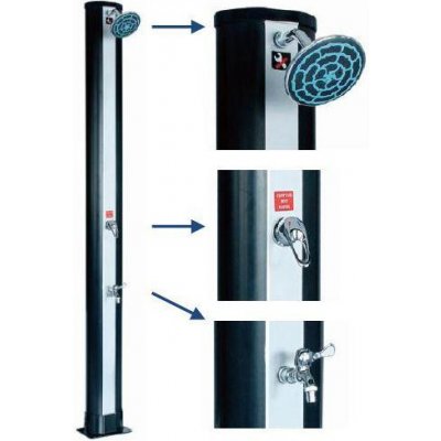 Hanscraft Blue Rainbow 2 307011 – Zboží Mobilmania