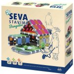 Seva Stavíme Bungalov – Zboží Živě